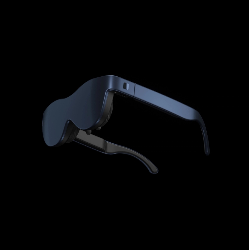 Colorazione Blu Scuro - Sol Reader