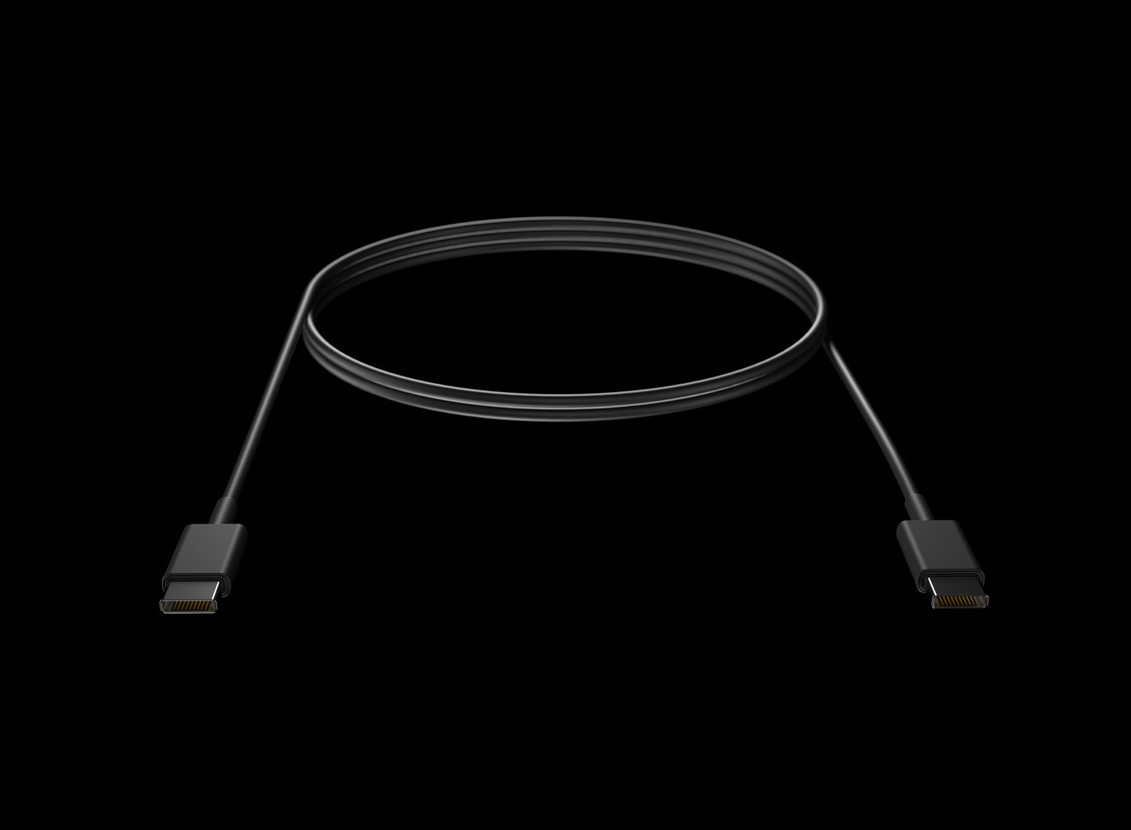 sol reader charging cable