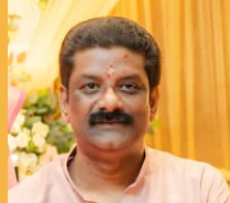 Prosenjit Kumar Saha, Owner & Proprietor — Hotel Appayan