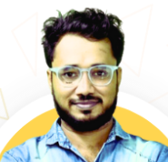 Sahadat Hossain — Founder, SAHOS
