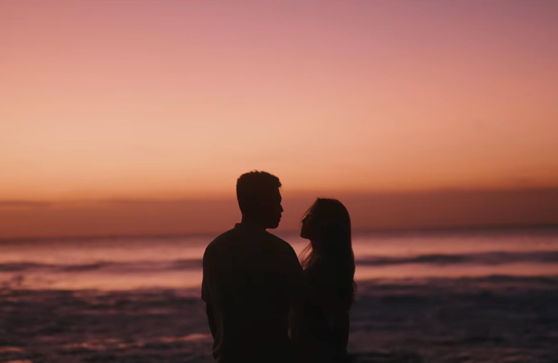 Love in Bali