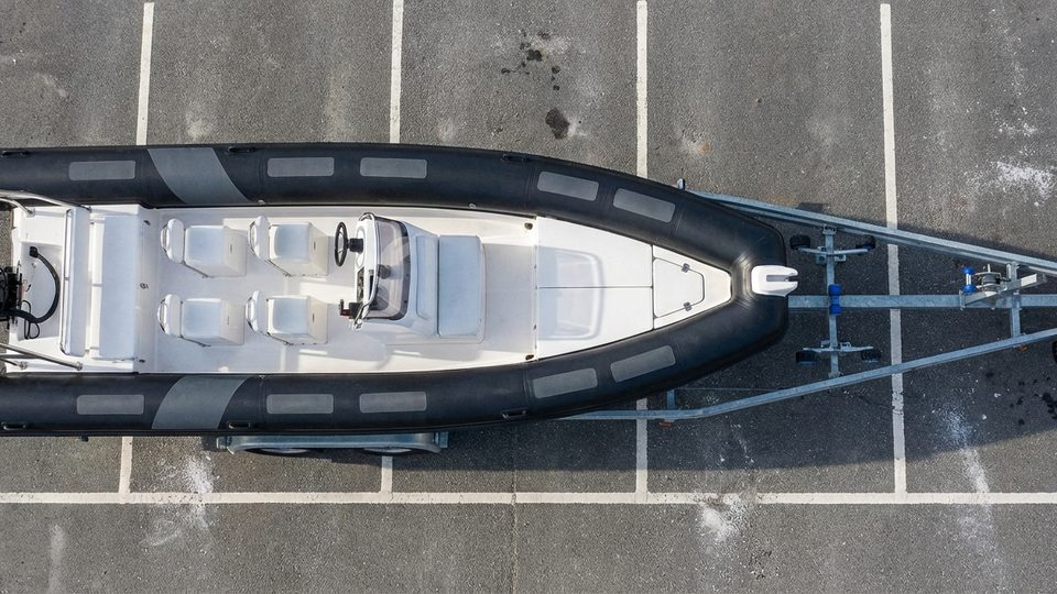 Hydrosport 909 bilde 1