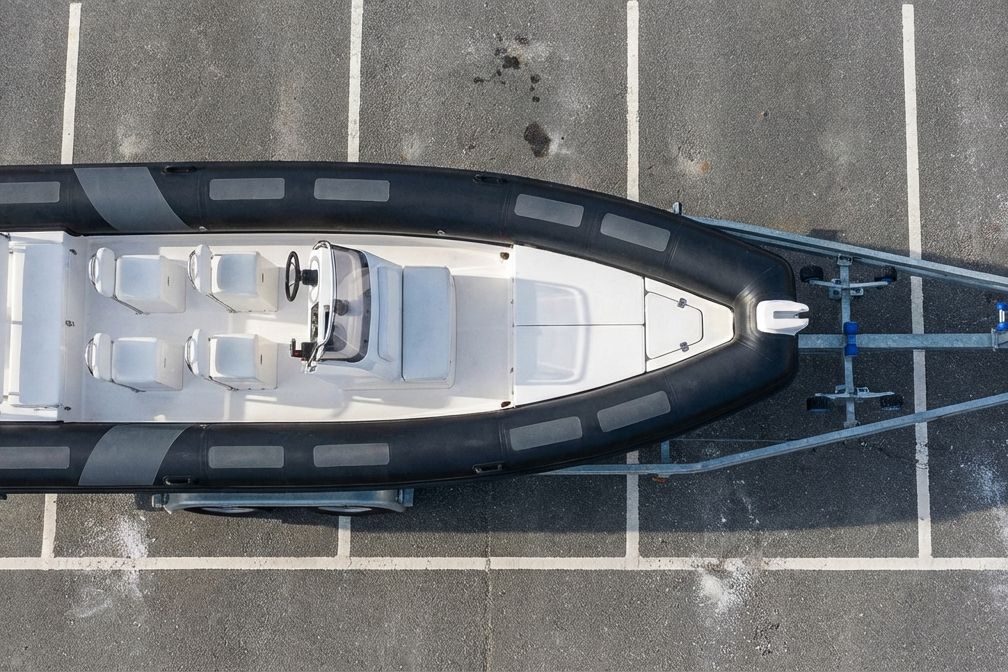 Toppmodell med redundans