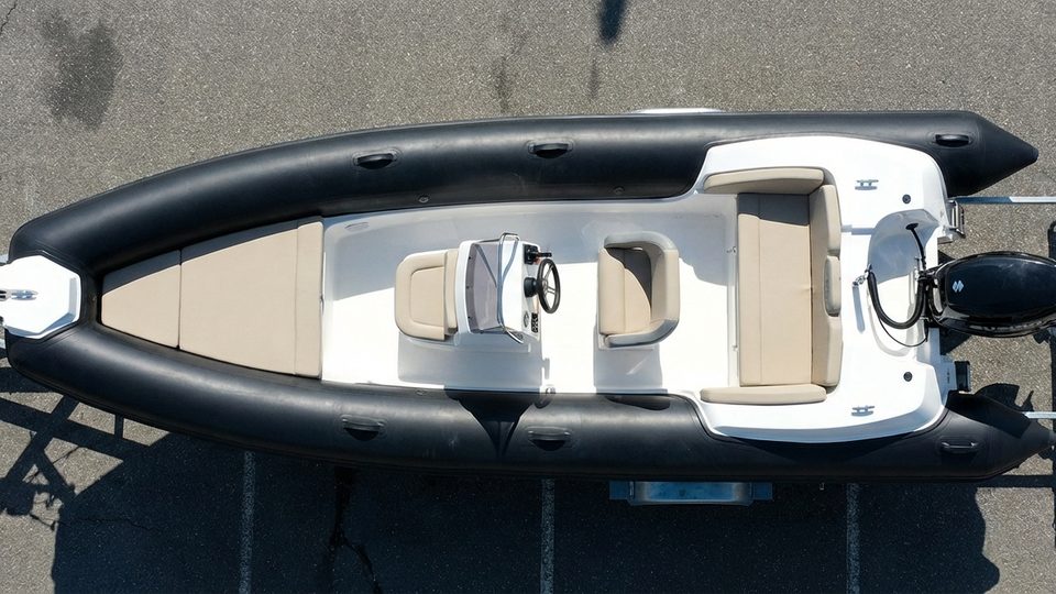 Hydrosport 737 bilde 3