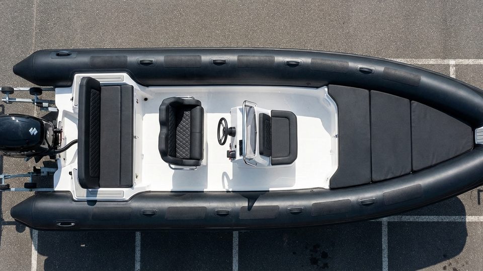 Hydrosport 828 bilde 3