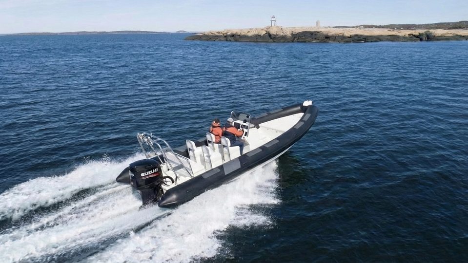 Hydrosport 909 bilde 3