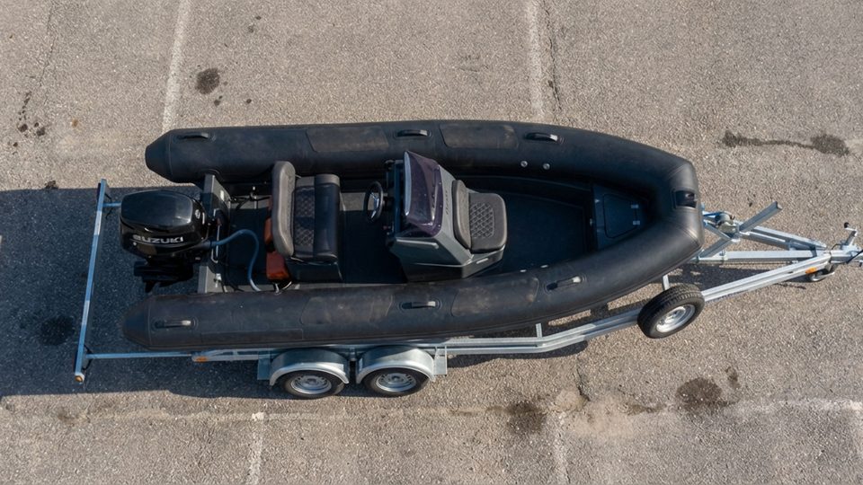 Hydrosport 474 bilde 2