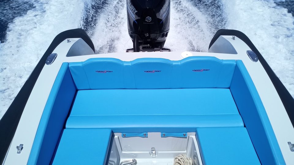 Hydrosport 737 bilde 7