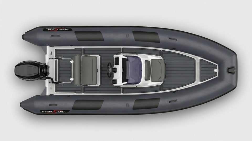 Hydrosport 565 bilde 4