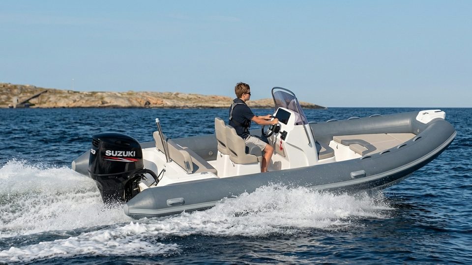 Hydrosport 646 bilde 1