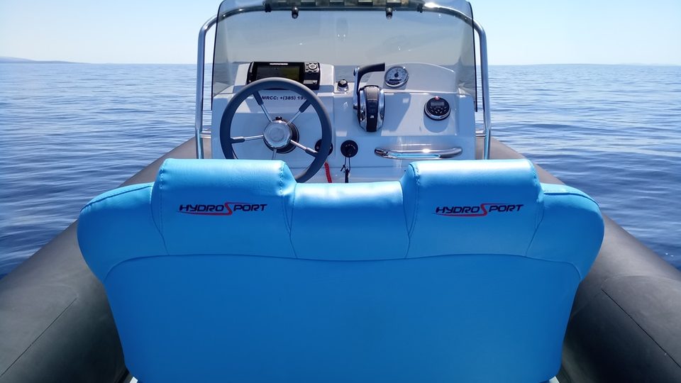 Hydrosport 737 bilde 5