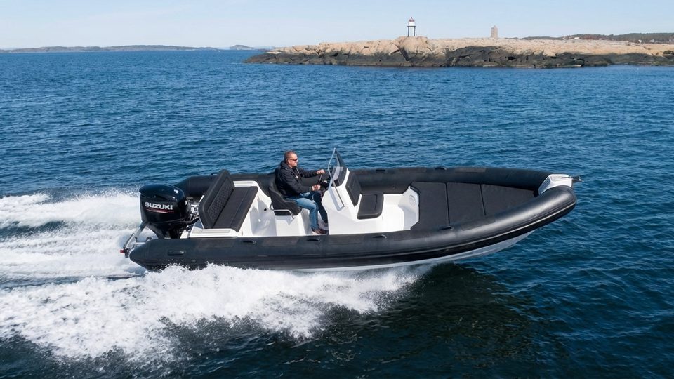 Hydrosport 828 bilde 4