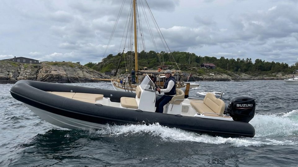 Hydrosport 777 bilde 1