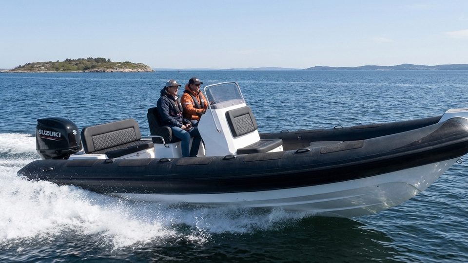 Hydrosport 828 bilde 2