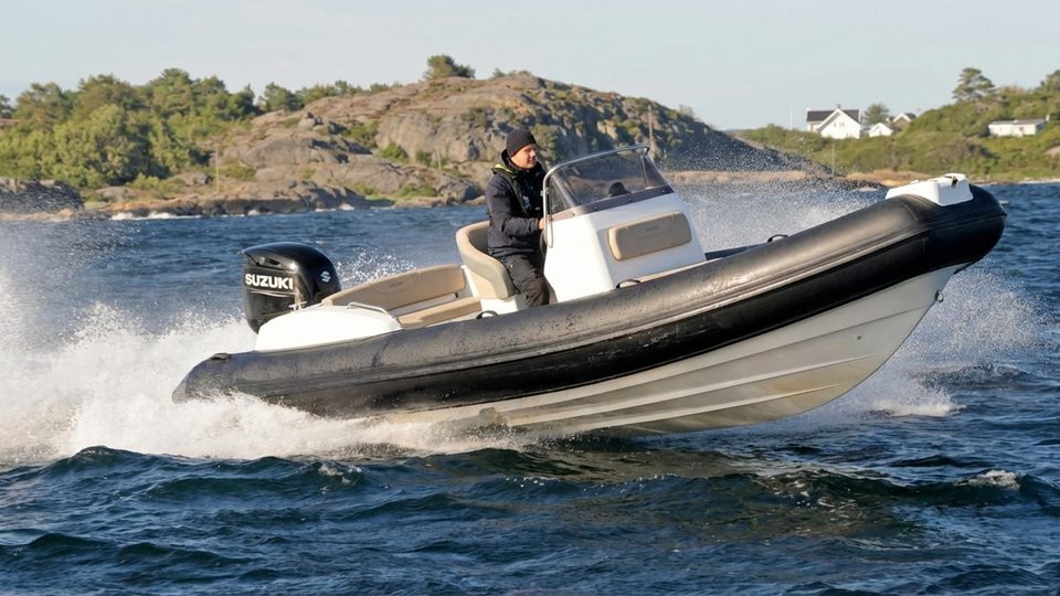 Hydrosport 737 bilde 1