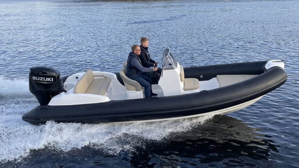 Hydrosport 737 bilde 2