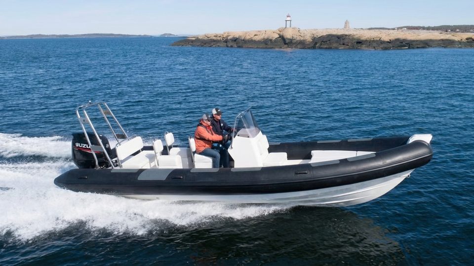 Hydrosport 909 bilde 2