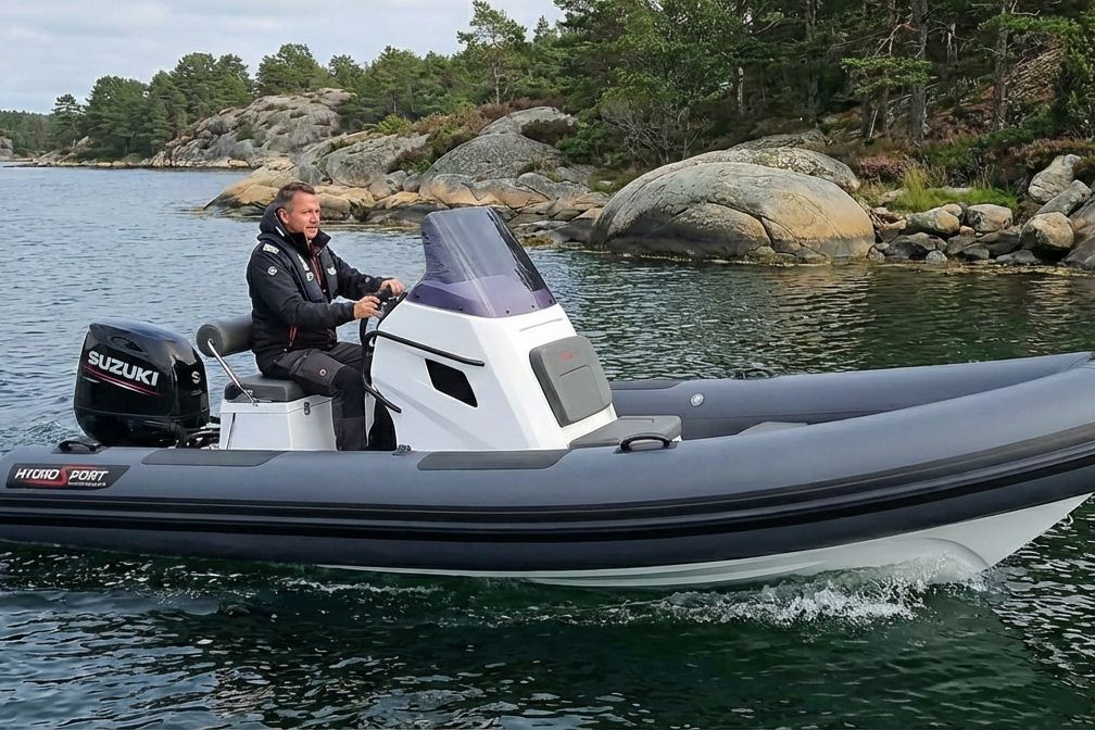 Lettvektskonstruksjon