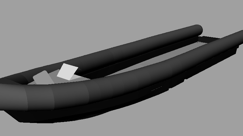 Hydrosport 1212 bilde 1