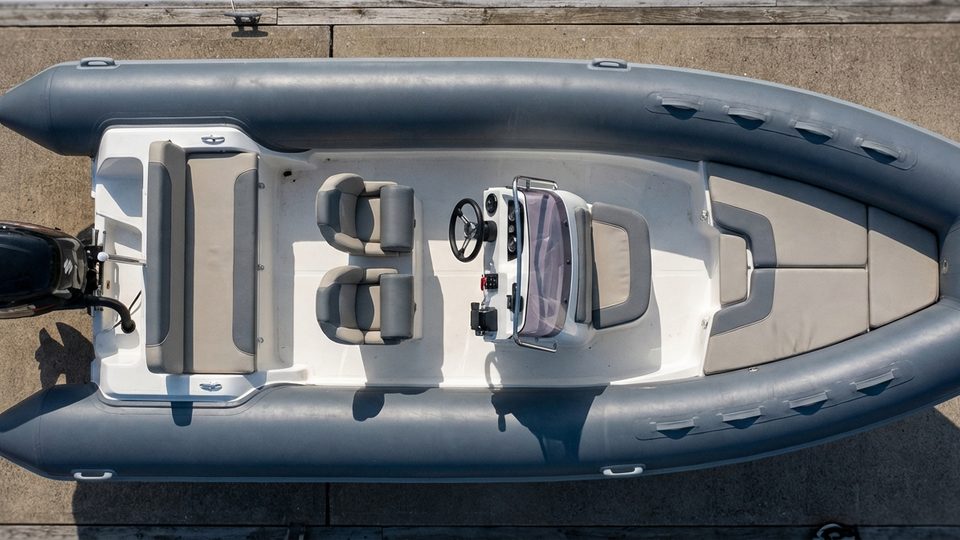 Hydrosport 646 bilde 2