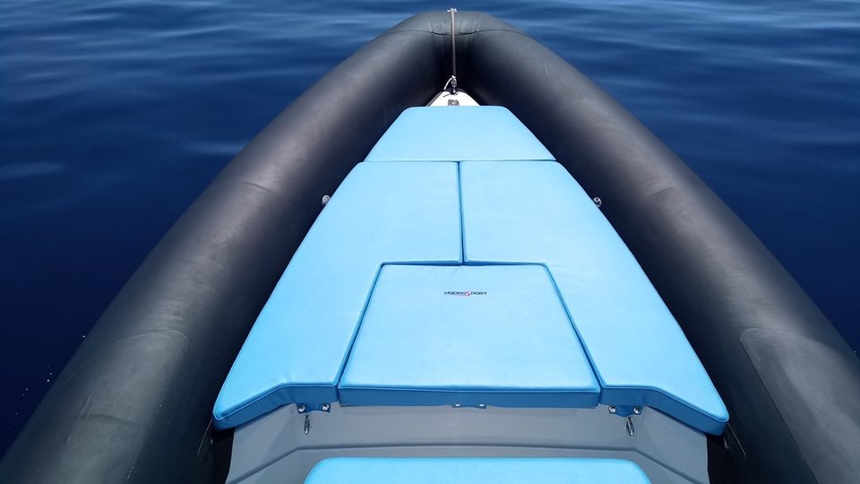 Hydrosport 737 bilde 6