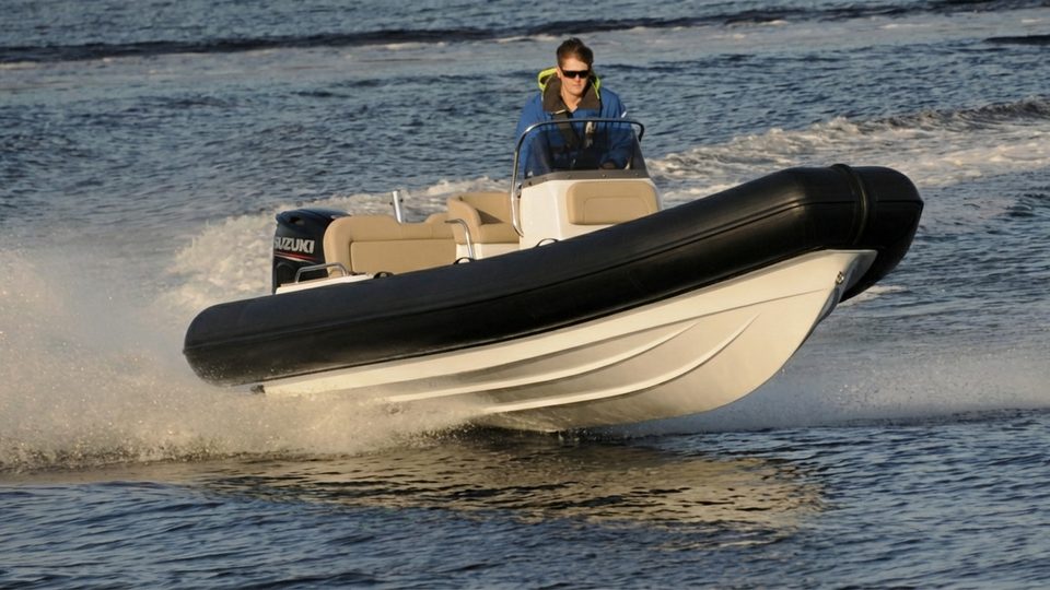 Hydrosport 777 bilde 2