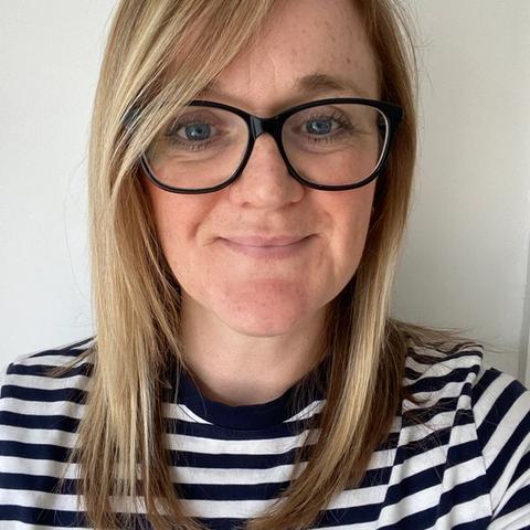 Faye Gilks