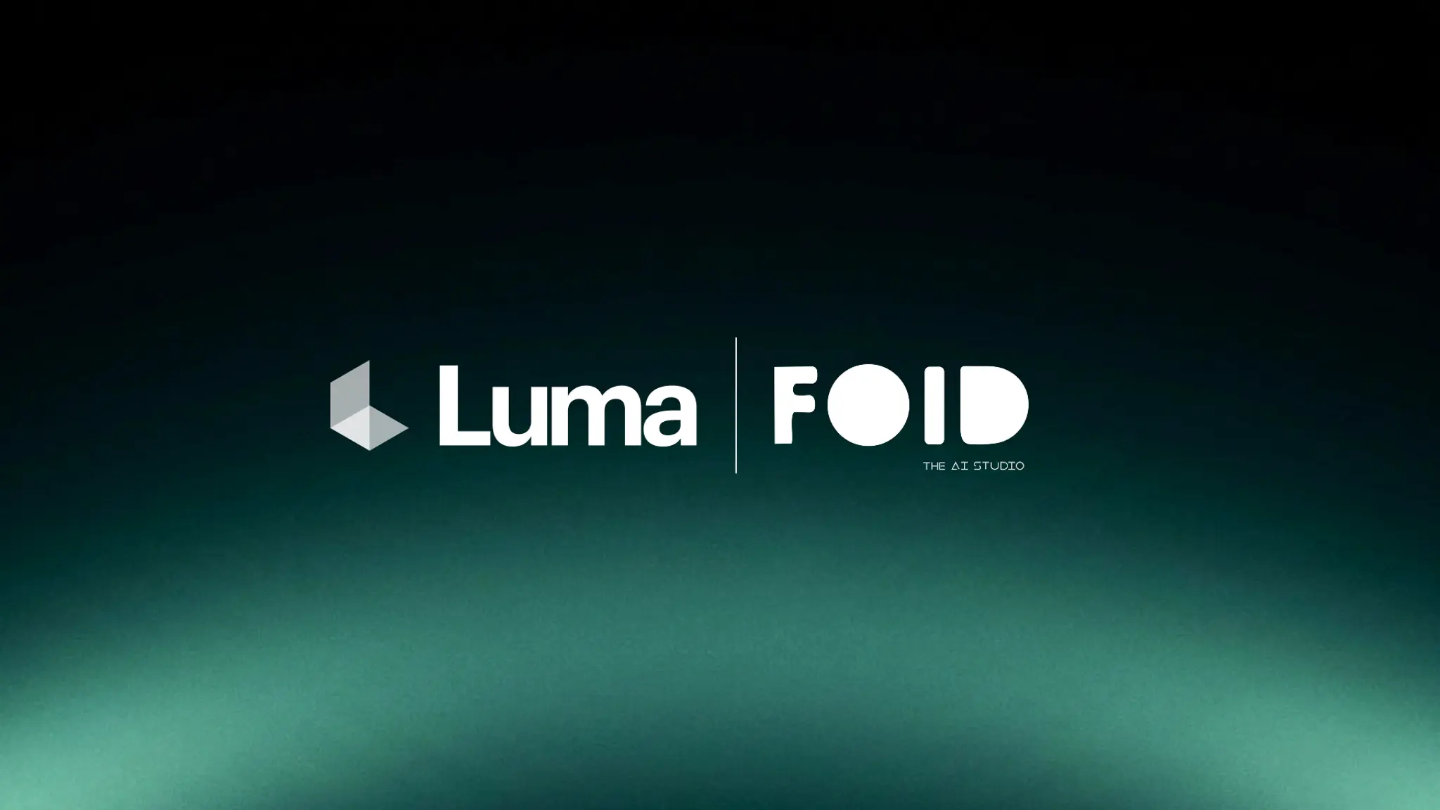 How FOID AI Studio Uses Luma to Direct Without Limits
