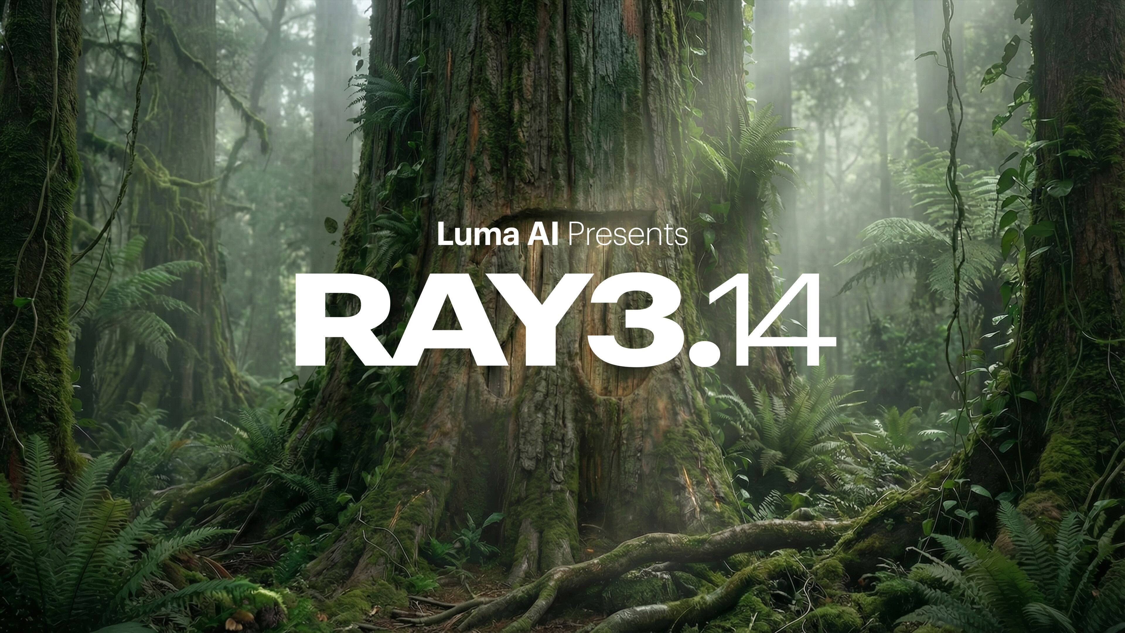 Ray3.14