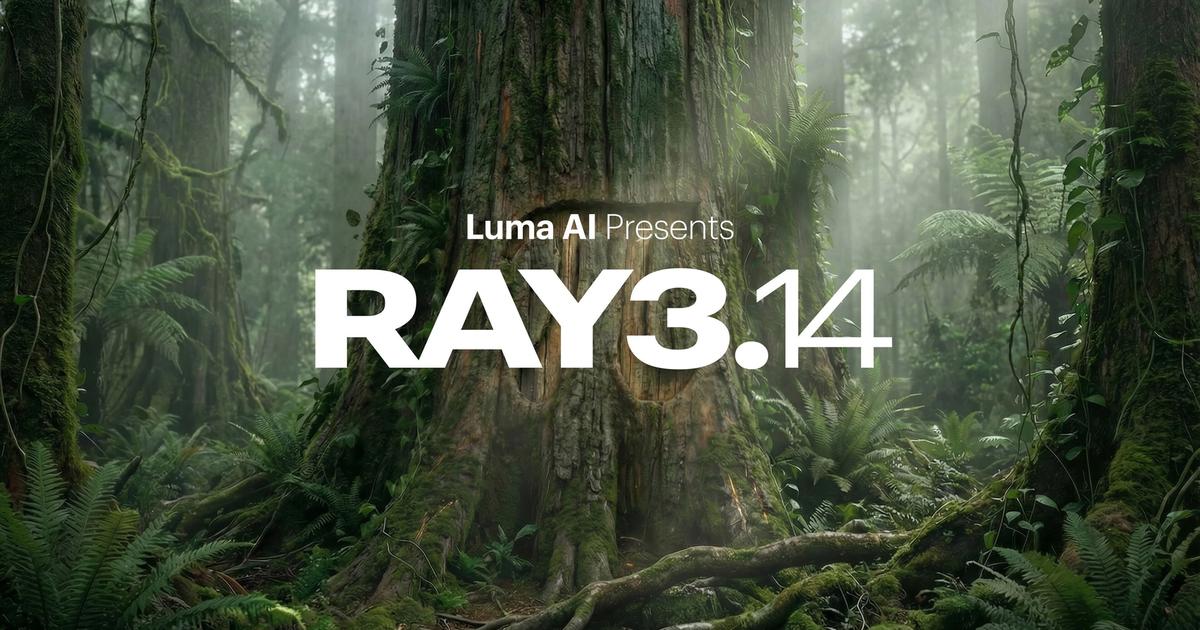 Ray3.14