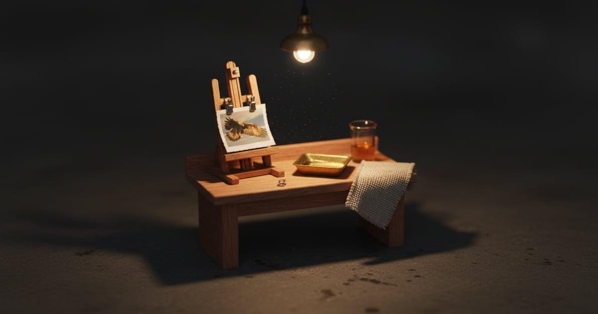 Gemini Photo Editing Prompts: 25 Retouching Examples | Luma