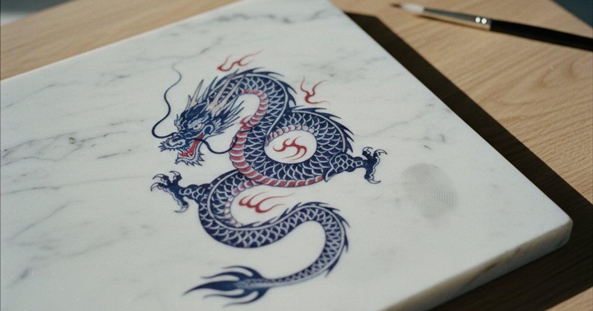 AI Tattoo Design Prompts 2026: Styles, Placement, and Linework | Luma