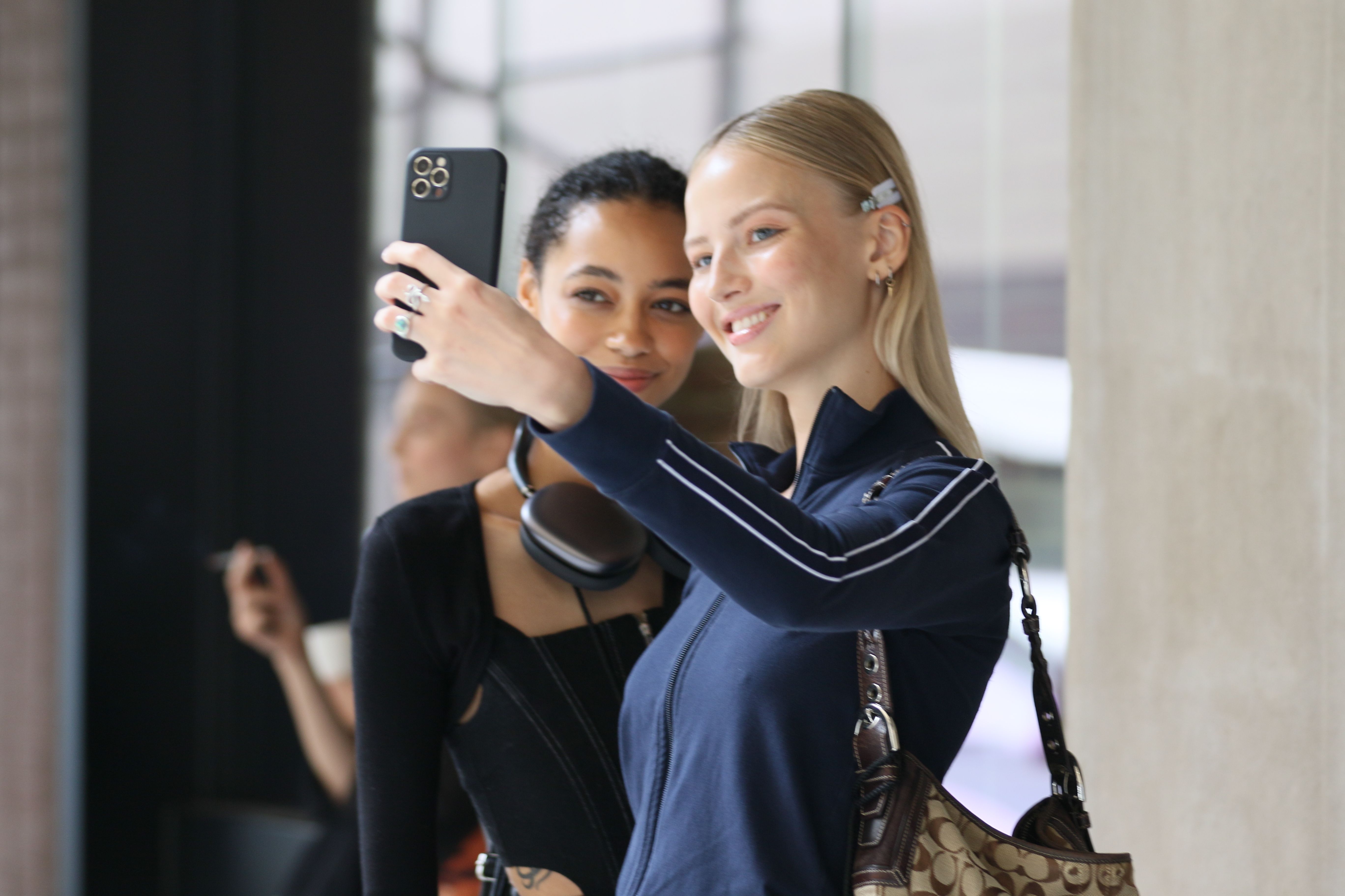 New York Fashion Week - NYFW