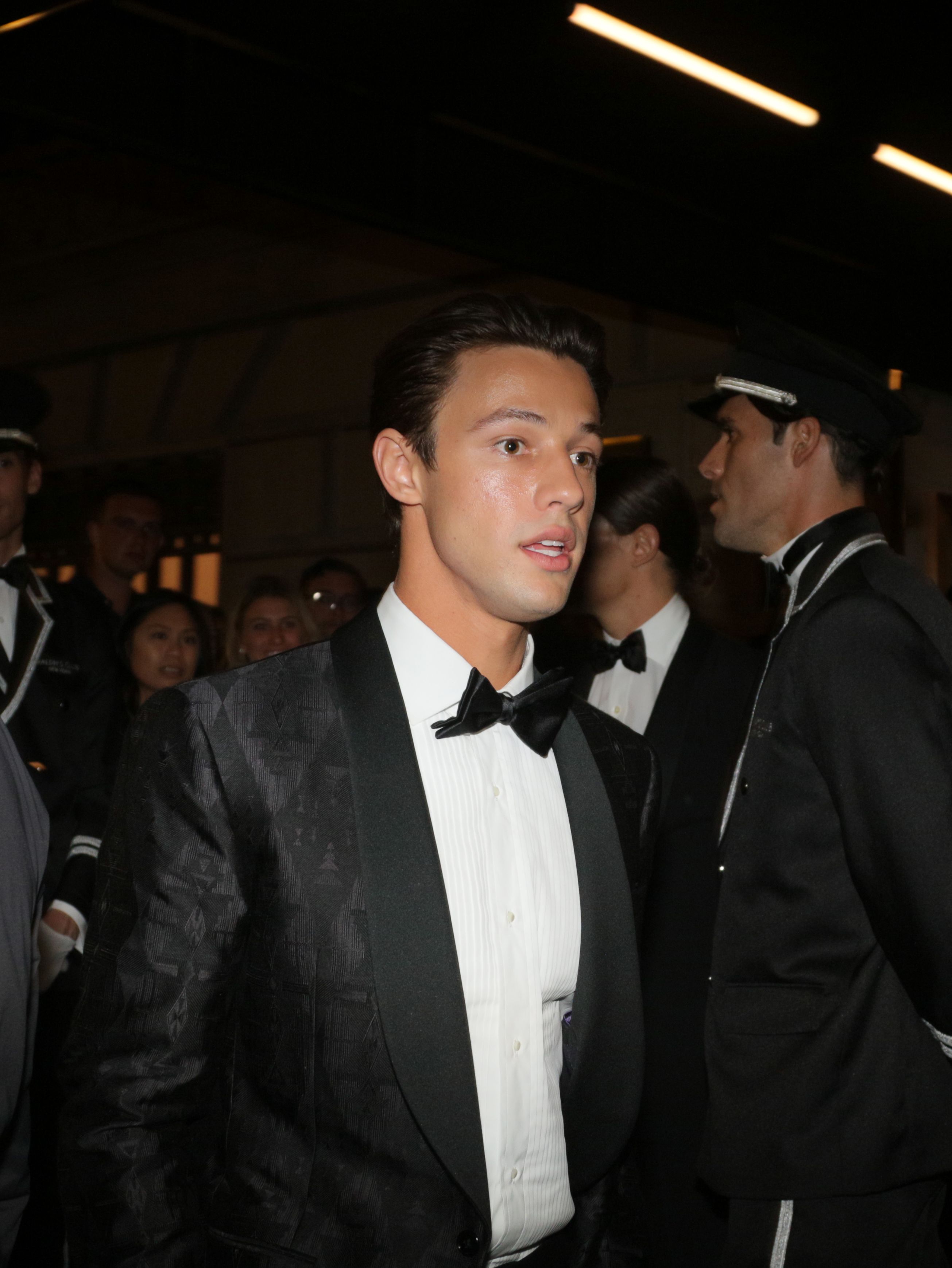 Hollywood Famous Actors.