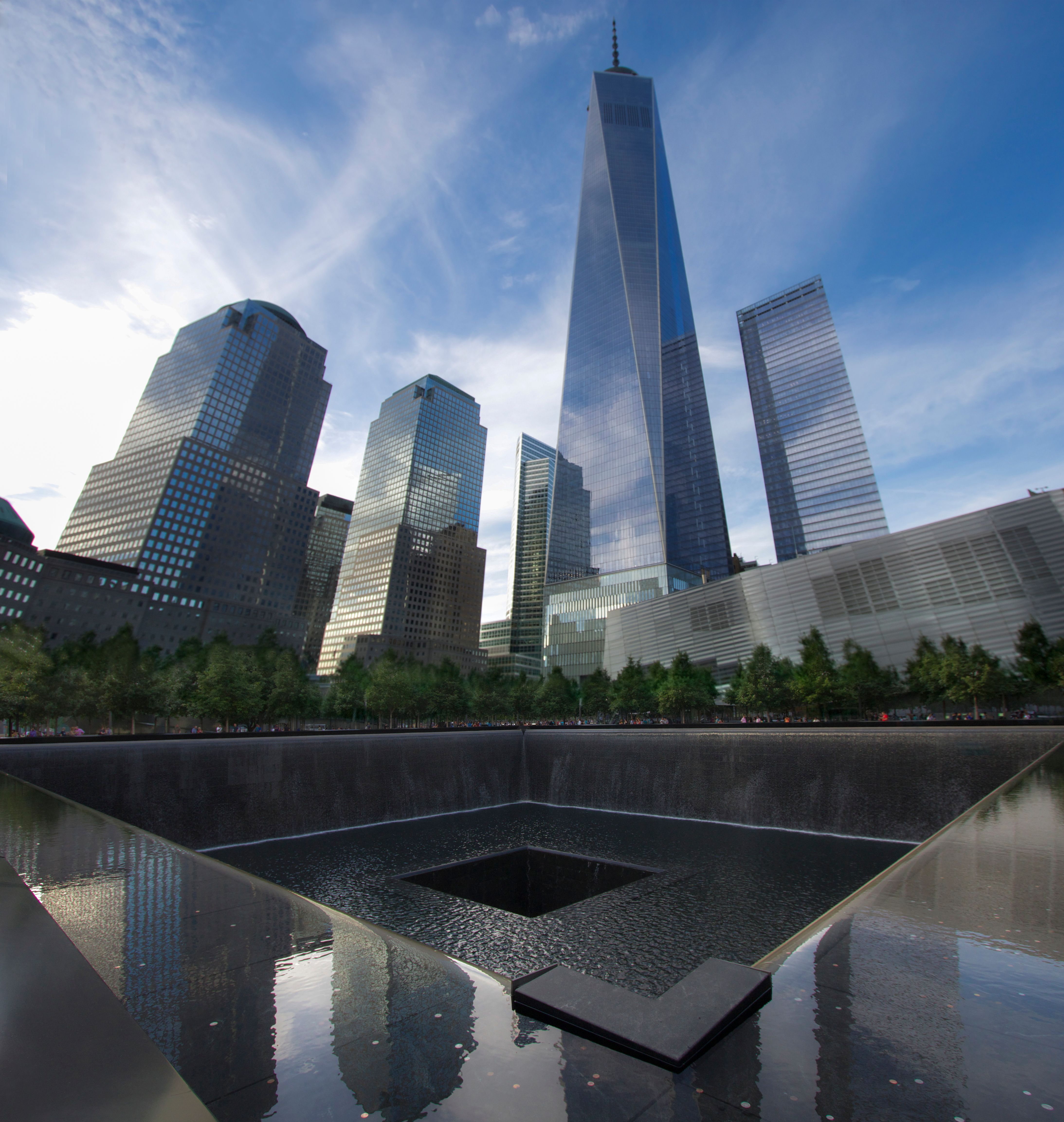 Reflection and Memory