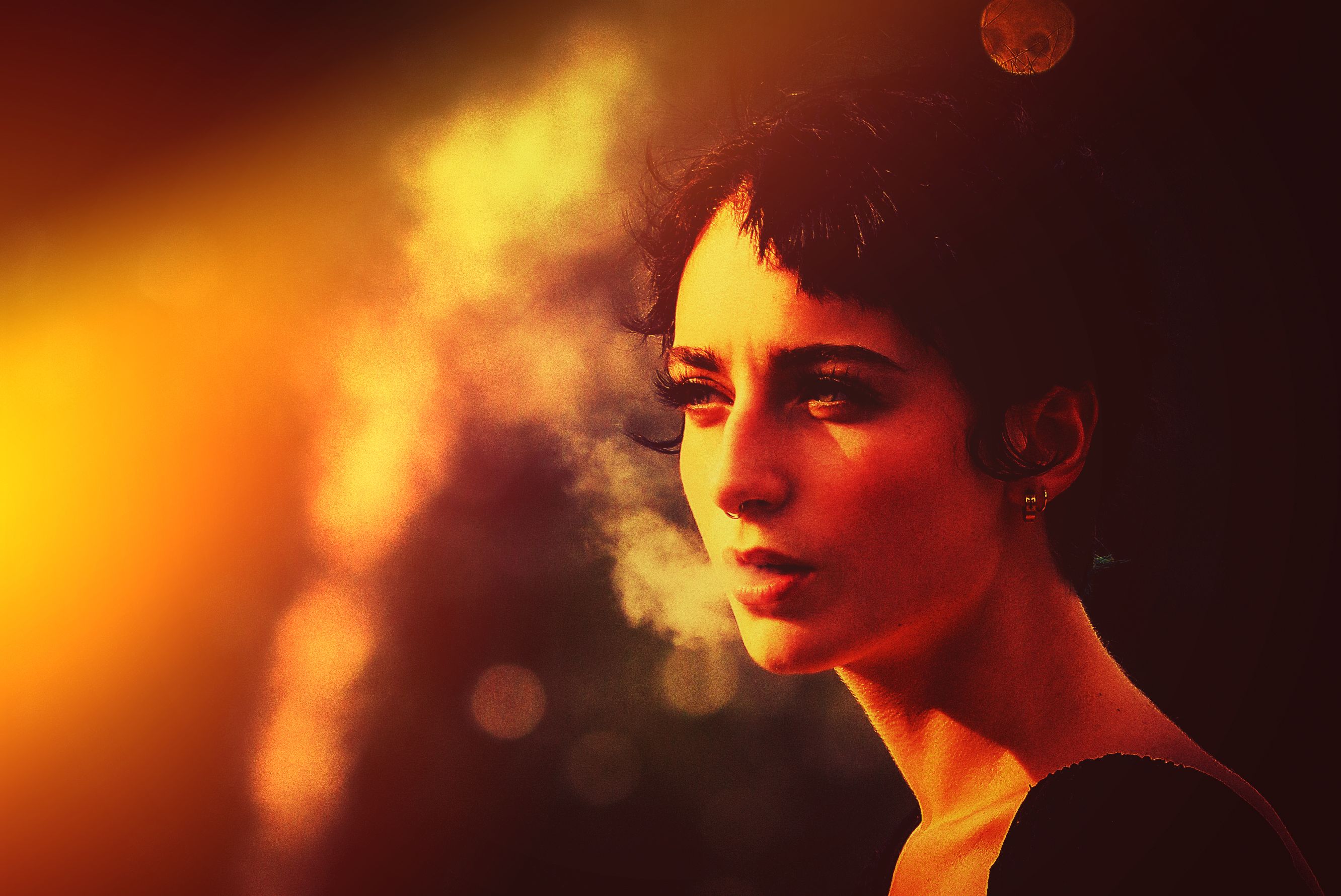 Master Pieces Curatorial Statement