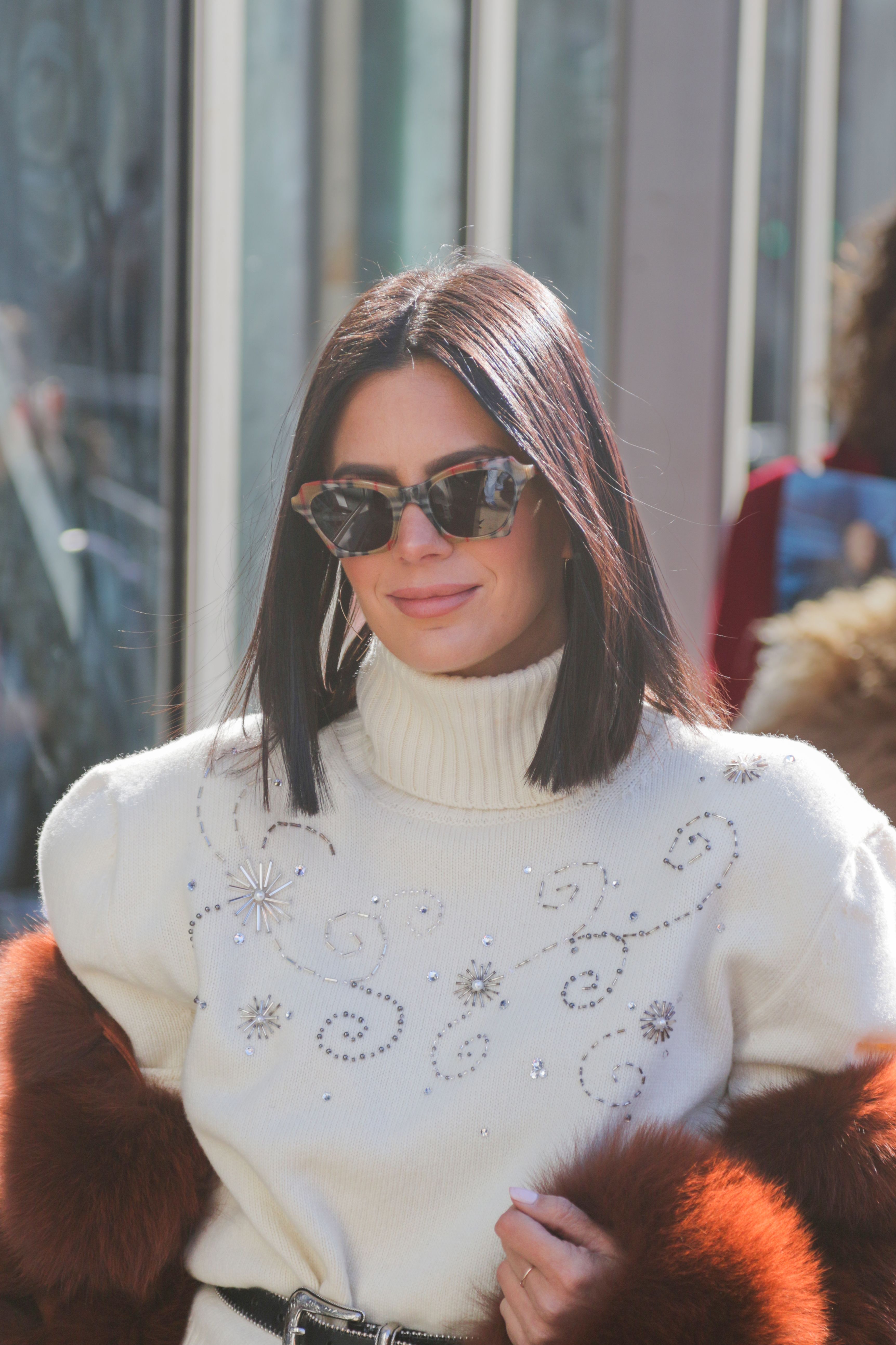 Winter Embellishments