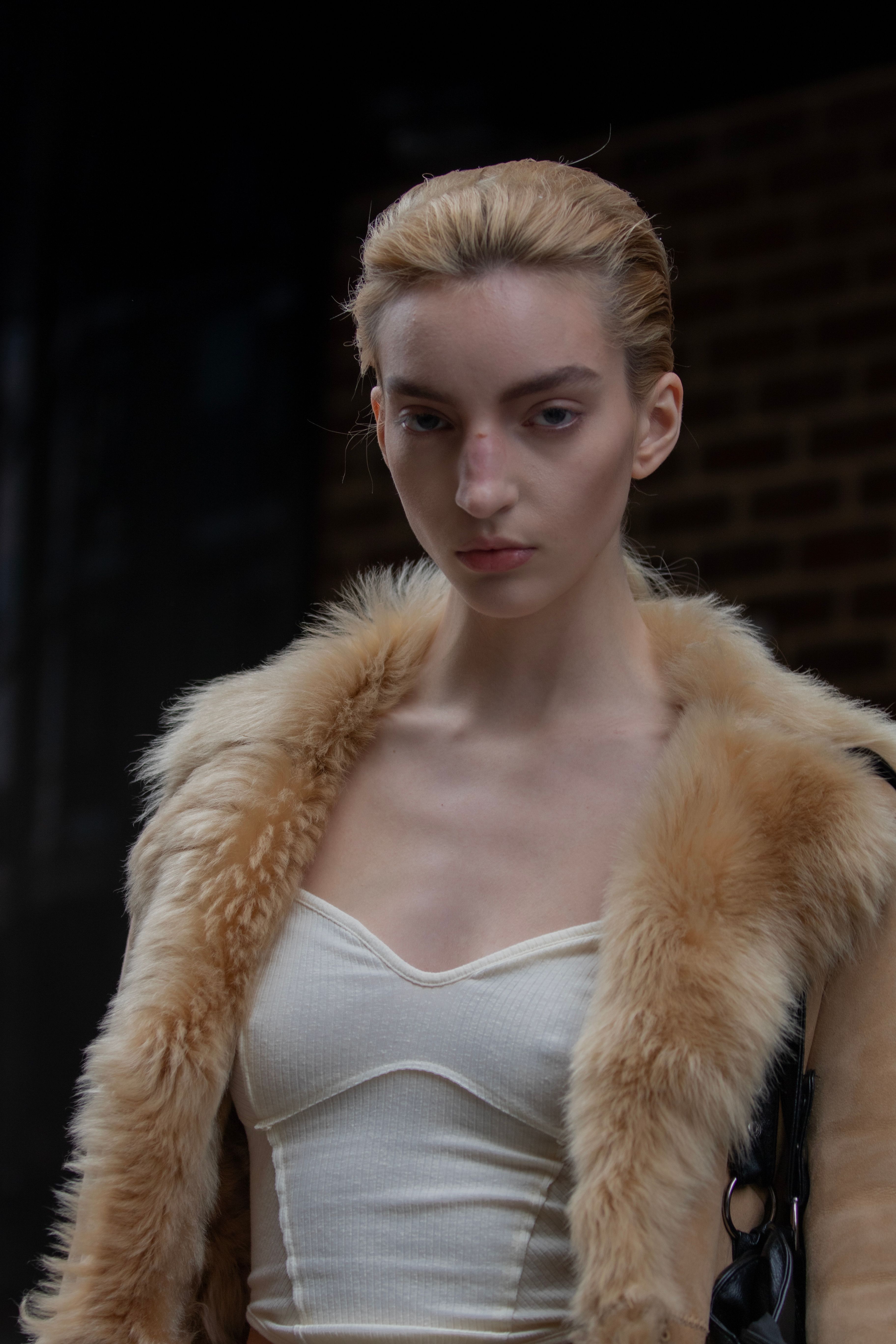 Classic Winter Elegance