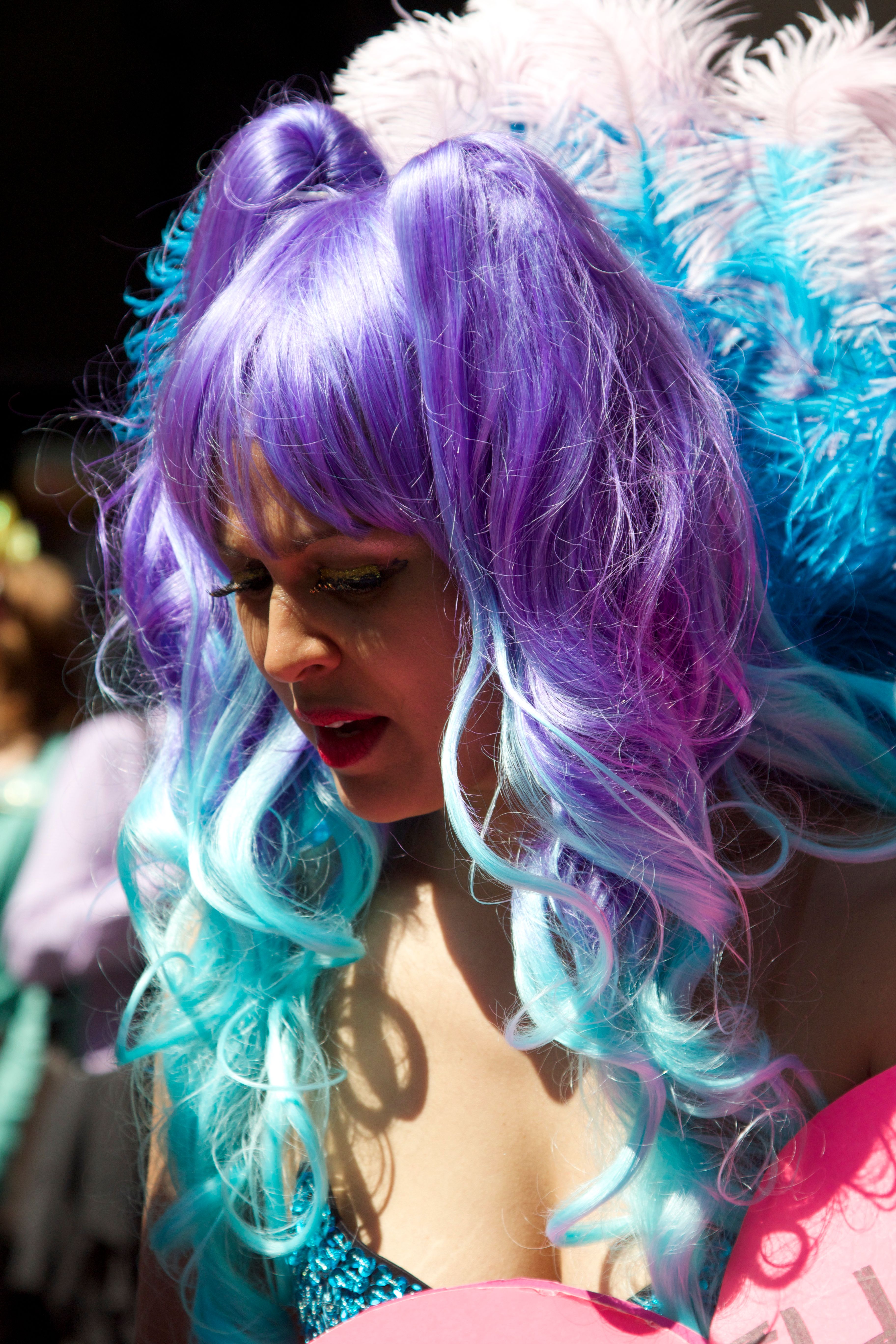 Pastel Fantasy — Chromatic Persona