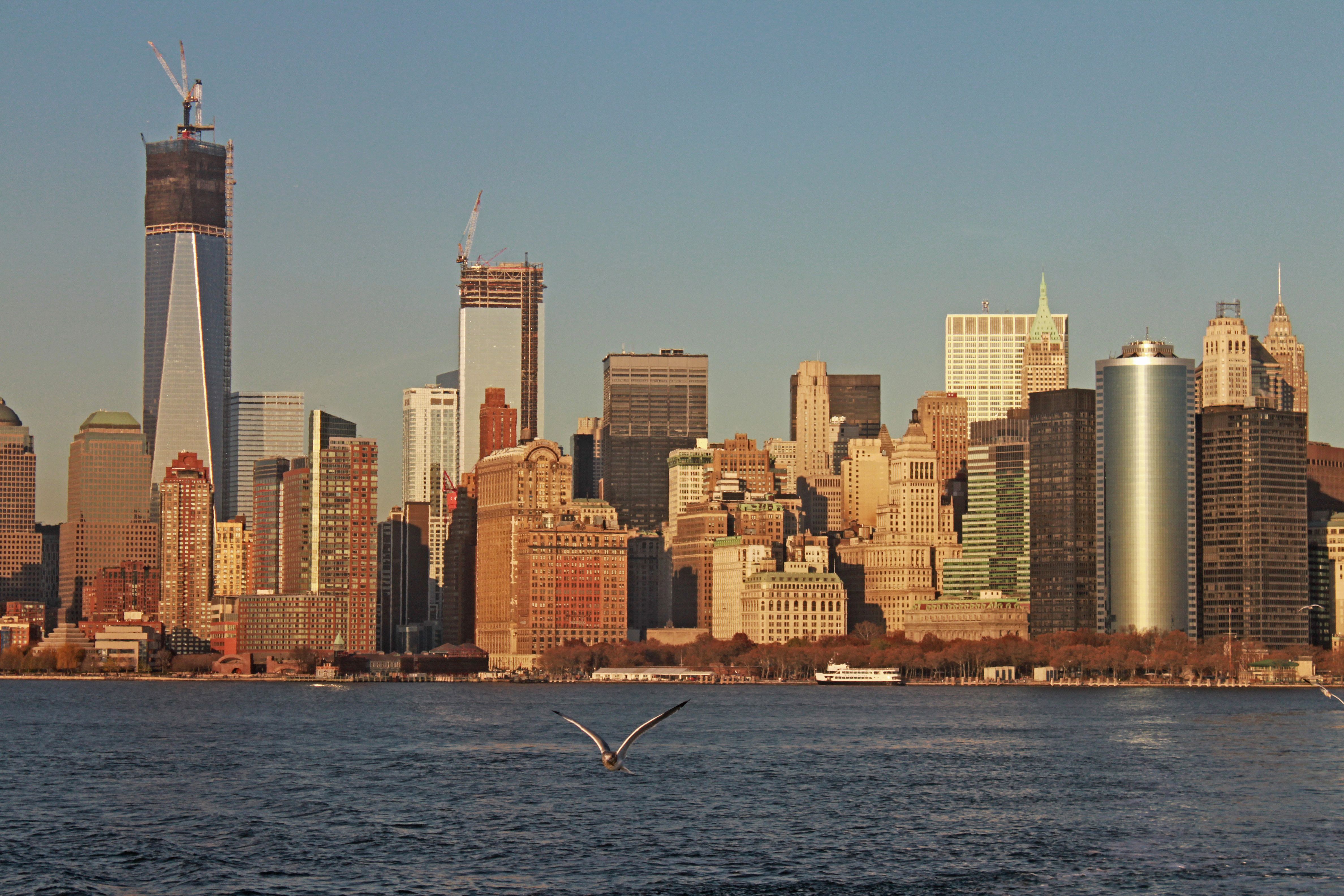 World Trade Center