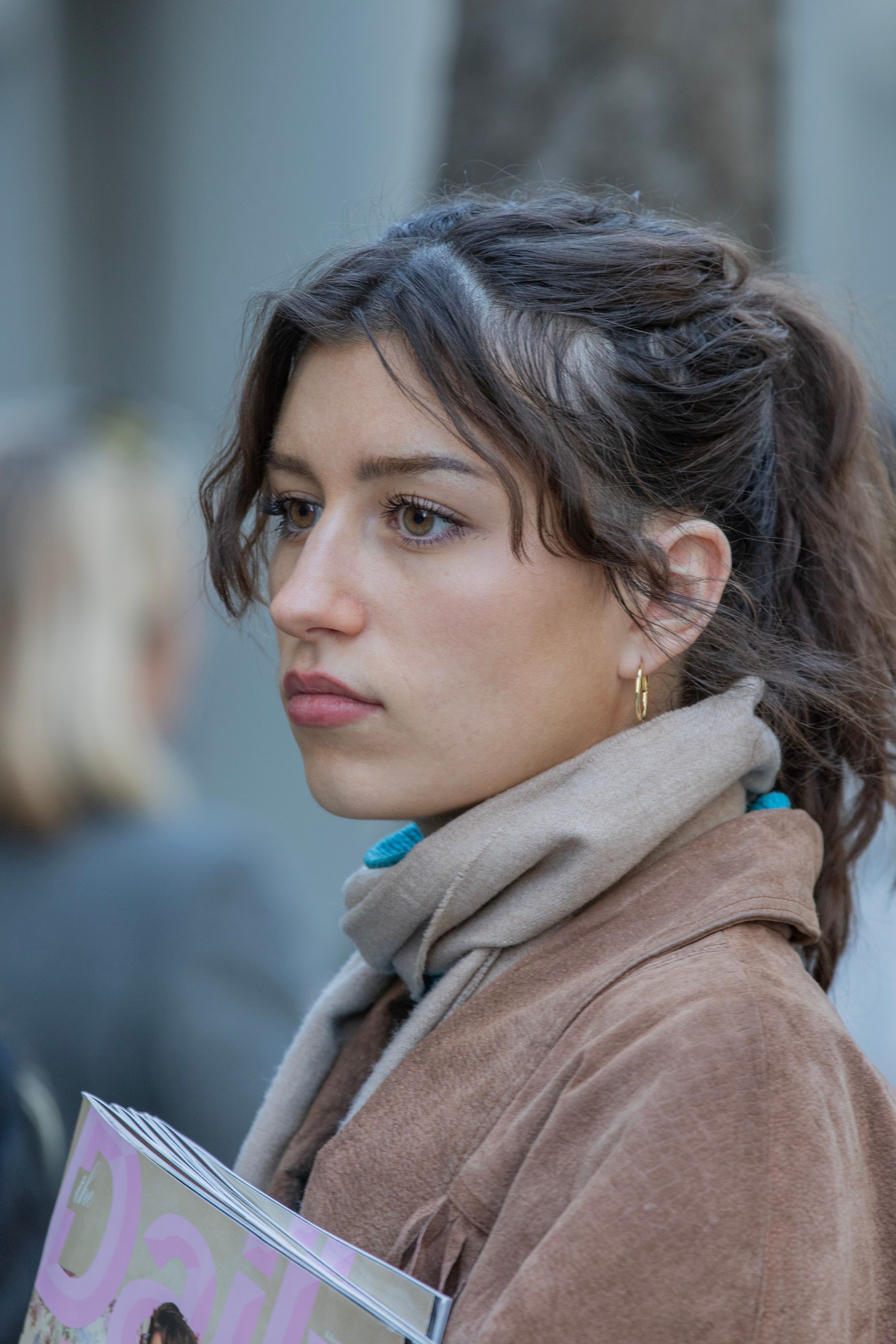 The Thoughtful Pause