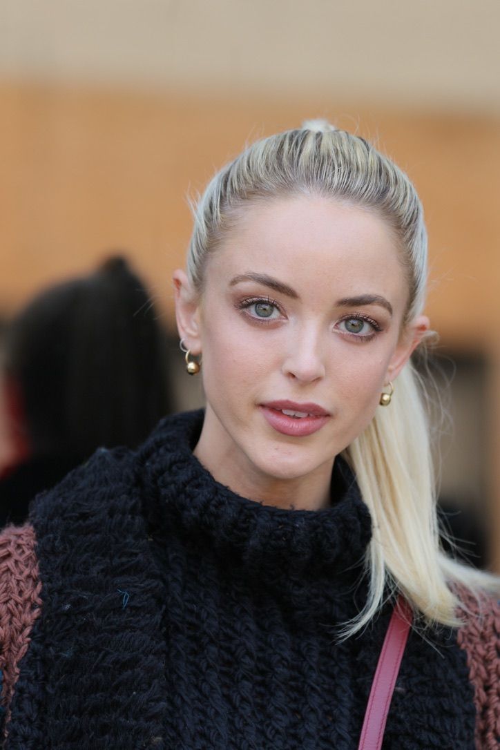 Kaitlynn Carter - Original