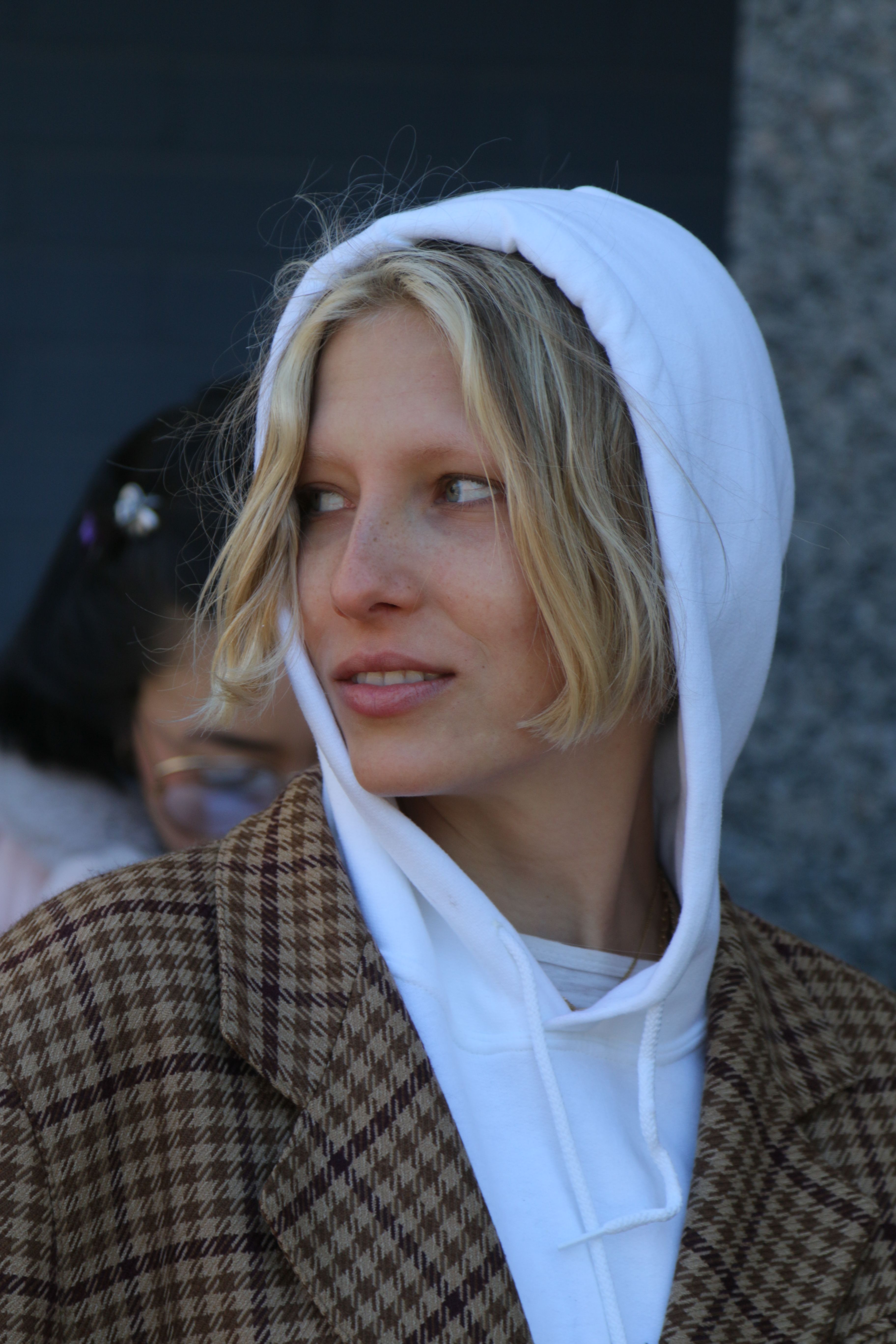 Stillness Between Moments