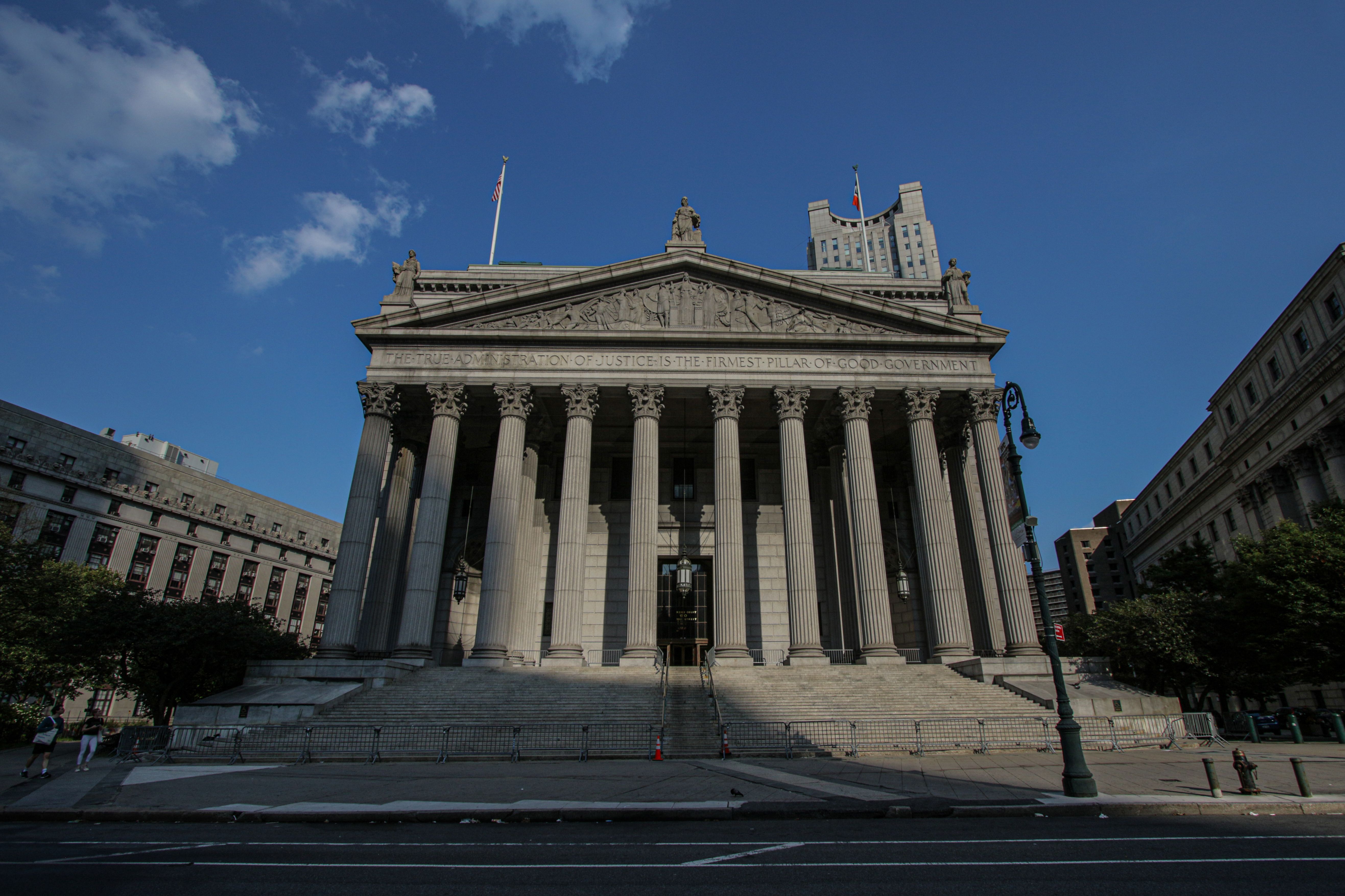 David Souter (1939-2025)