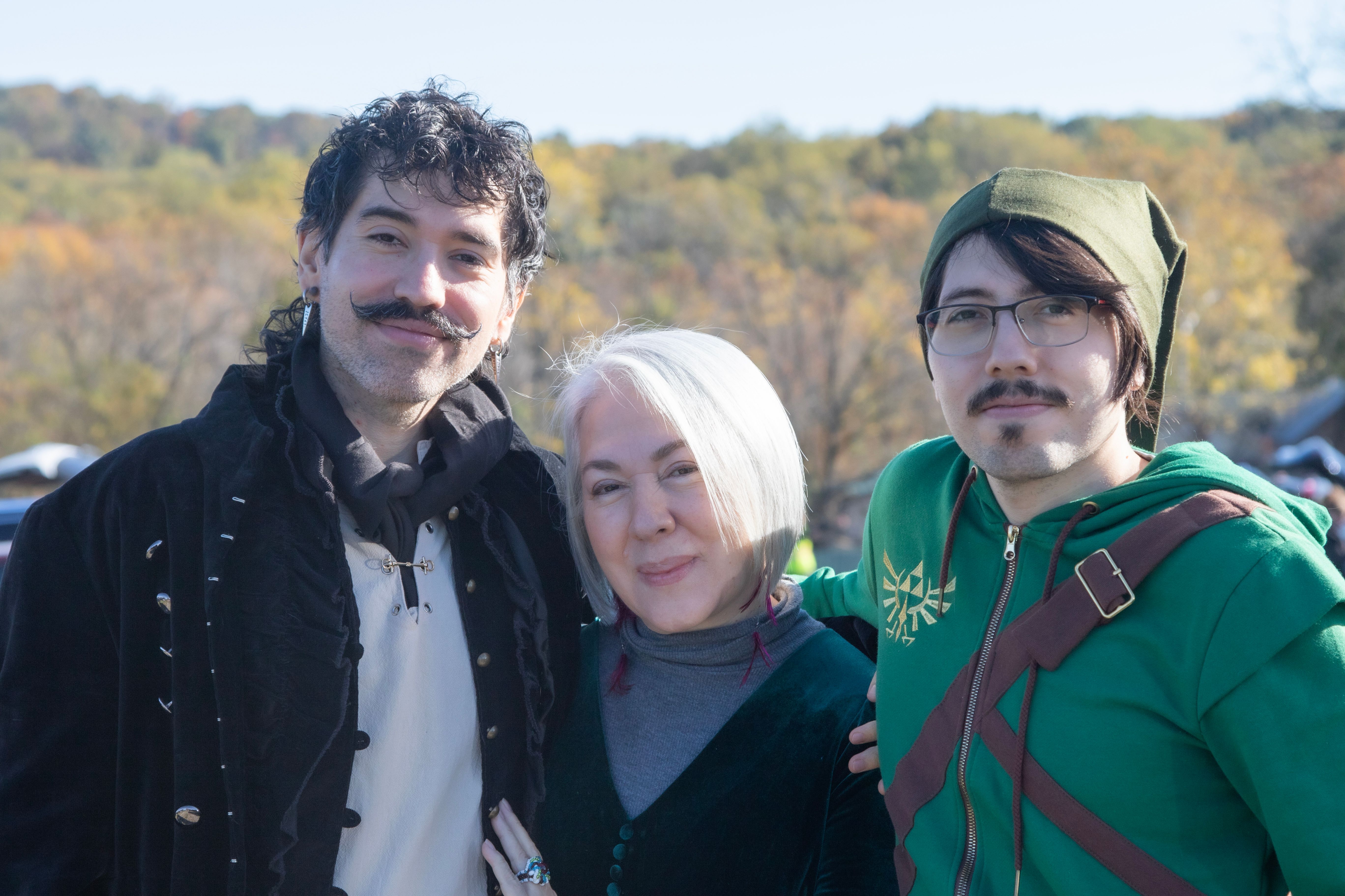 Pennsylvania Renaissance Faire – 45 Years of Fantasy