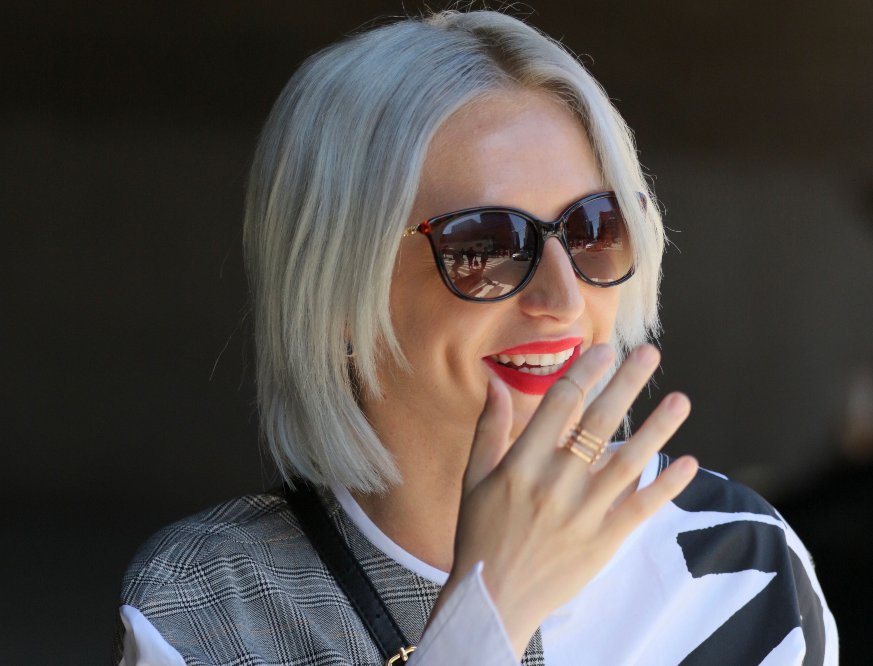 New York Fashion Weeek