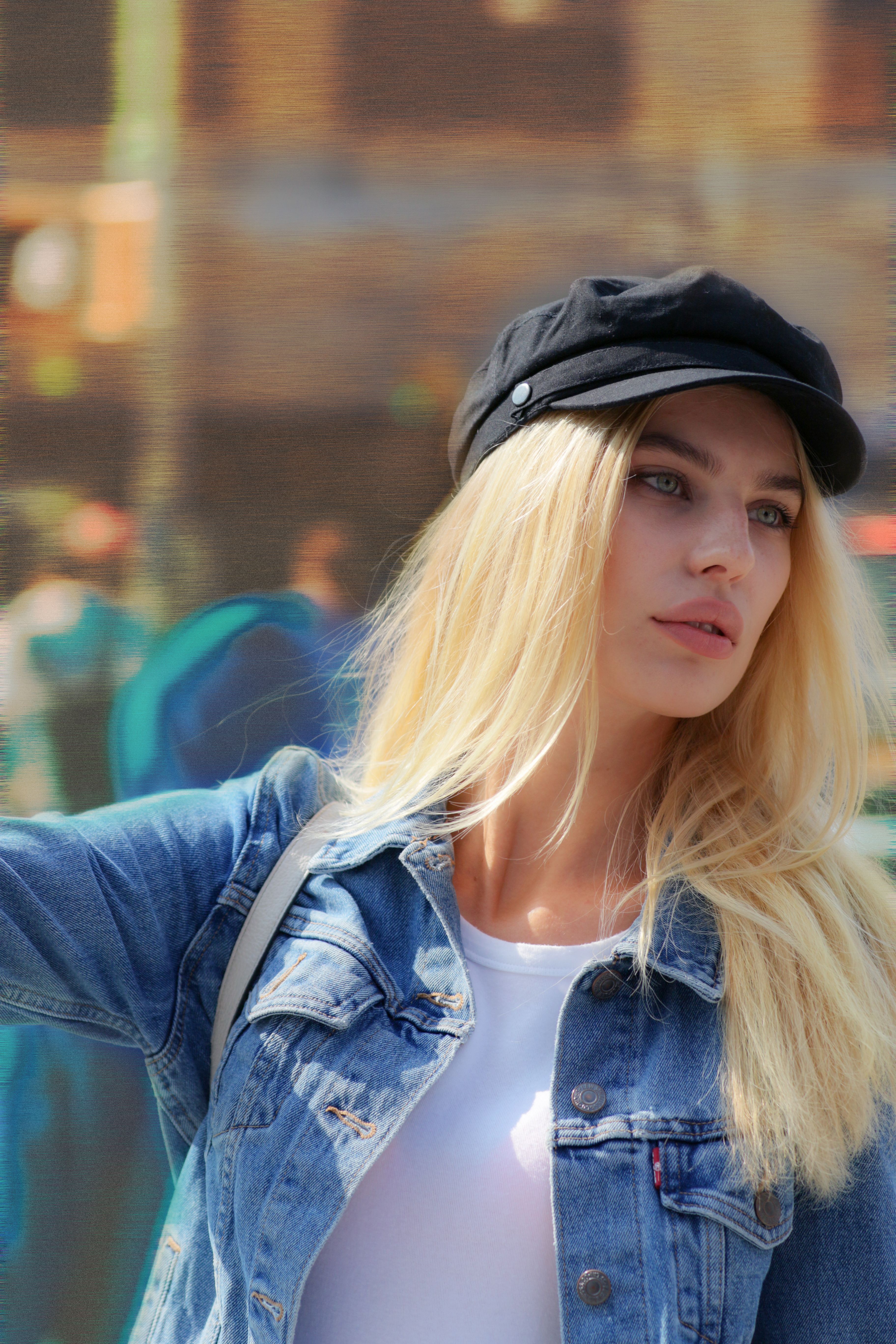 New York Fashion Week 2019