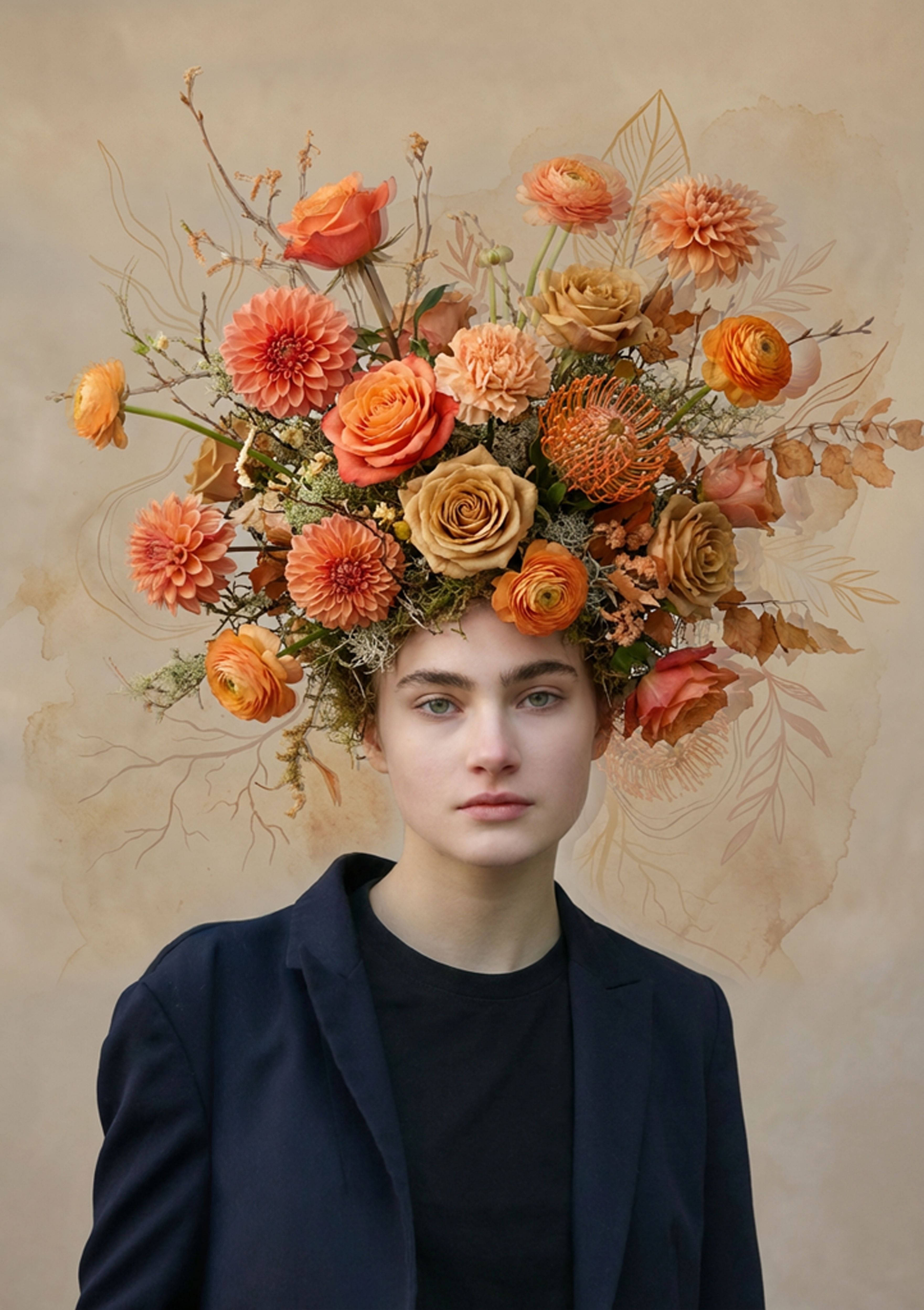 Les IMaux - AI Generated