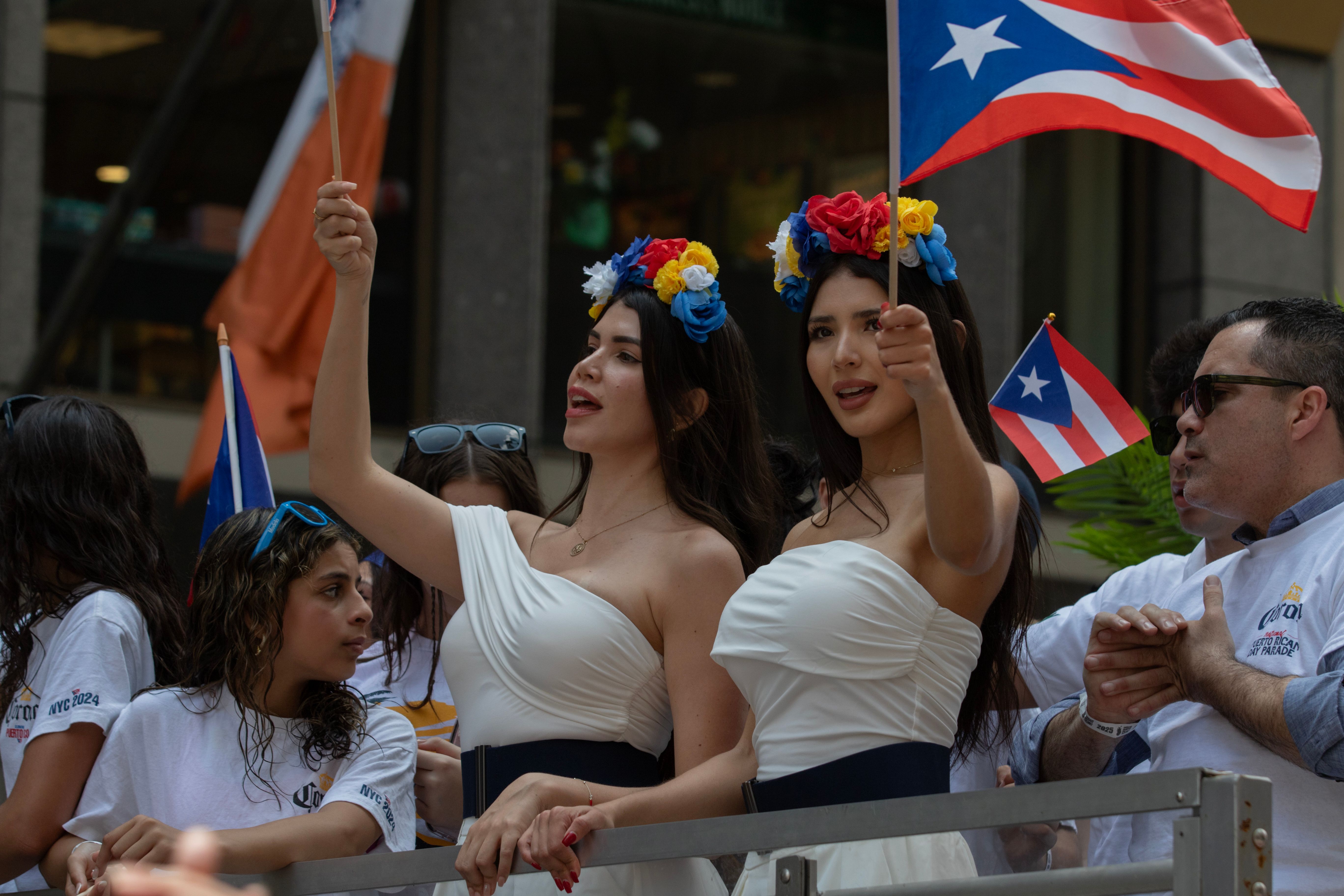 Flowers and Tradition