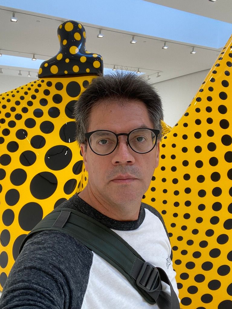 Juan Carlos Ramirez (@followingnyc)